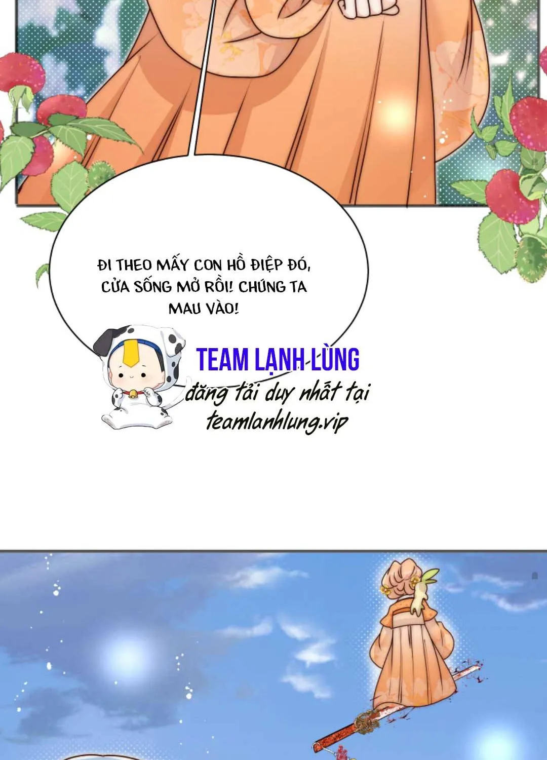 TẤT CẢ PHẢN DIỆN ĐỀU HẮC HOÁ , CHỈ MỖI SƯ LÀ HÀI HƯỚC Chap 109 - Next Chap 110