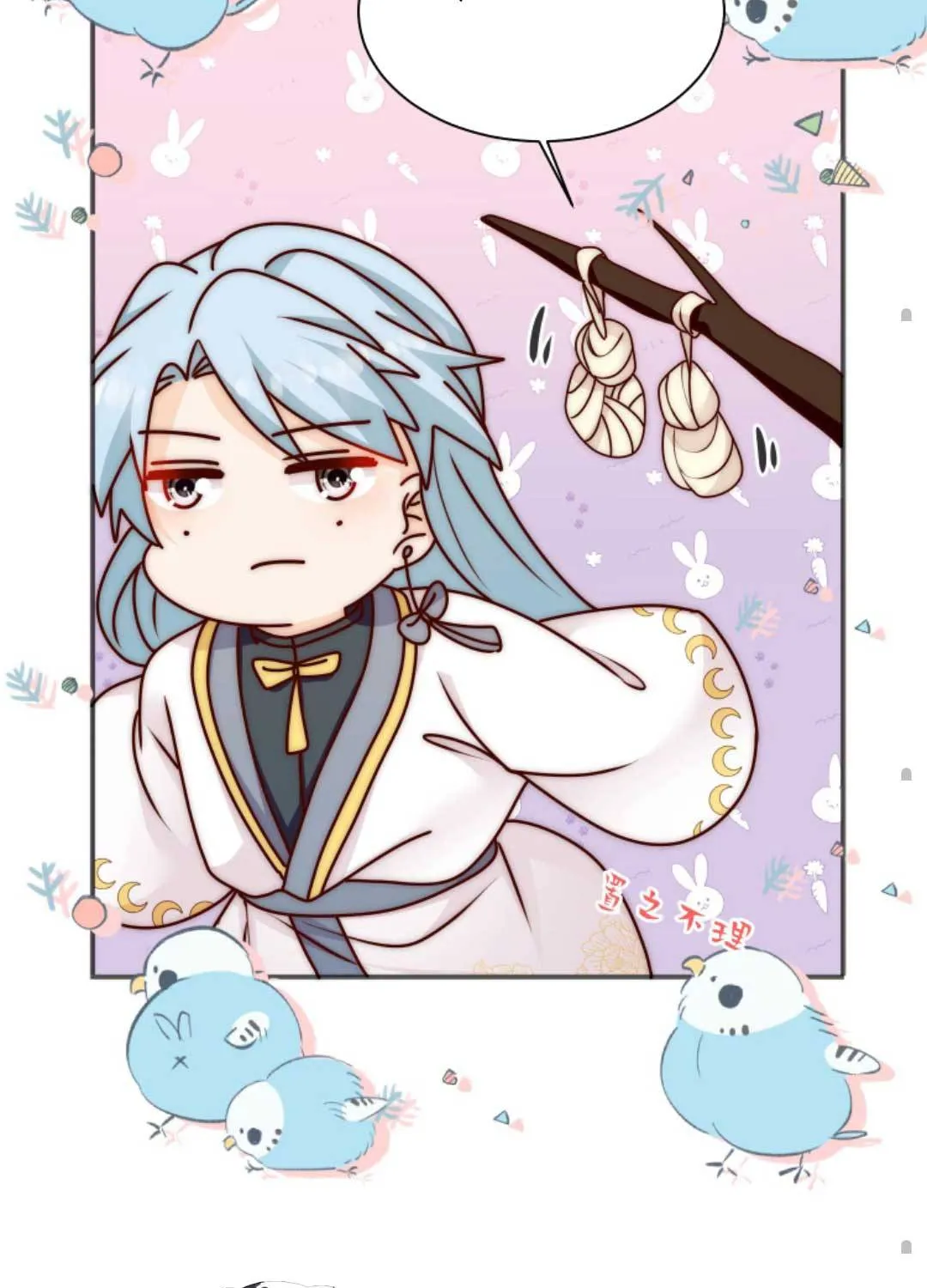 TẤT CẢ PHẢN DIỆN ĐỀU HẮC HOÁ , CHỈ MỖI SƯ LÀ HÀI HƯỚC Chap 109 - Next Chap 110