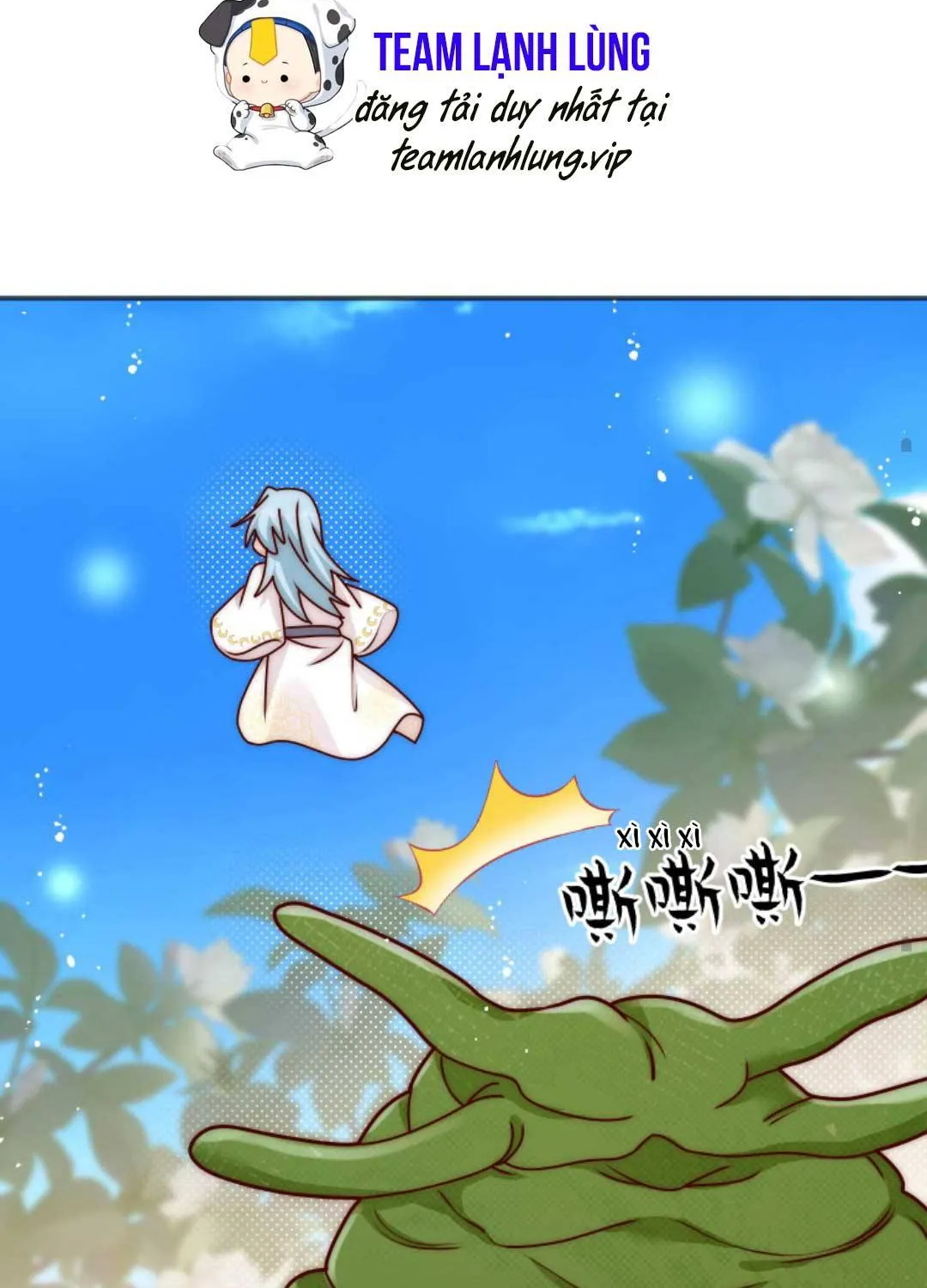 TẤT CẢ PHẢN DIỆN ĐỀU HẮC HOÁ , CHỈ MỖI SƯ LÀ HÀI HƯỚC Chap 109 - Next Chap 110