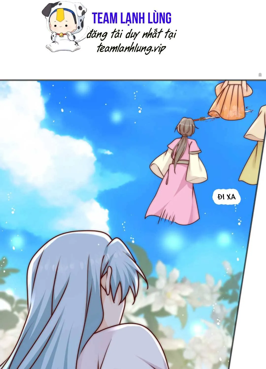 TẤT CẢ PHẢN DIỆN ĐỀU HẮC HOÁ , CHỈ MỖI SƯ LÀ HÀI HƯỚC Chap 109 - Next Chap 110