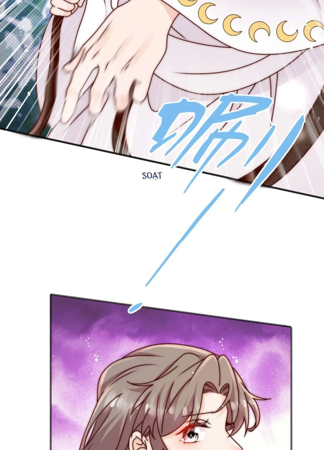 TẤT CẢ PHẢN DIỆN ĐỀU HẮC HOÁ , CHỈ MỖI SƯ LÀ HÀI HƯỚC Chap 109 - Next Chap 110