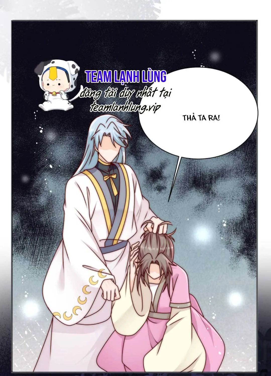 TẤT CẢ PHẢN DIỆN ĐỀU HẮC HOÁ , CHỈ MỖI SƯ LÀ HÀI HƯỚC Chap 109 - Next Chap 110