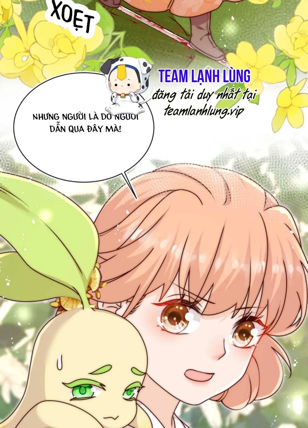 TẤT CẢ PHẢN DIỆN ĐỀU HẮC HOÁ , CHỈ MỖI SƯ LÀ HÀI HƯỚC Chap 109 - Next Chap 110