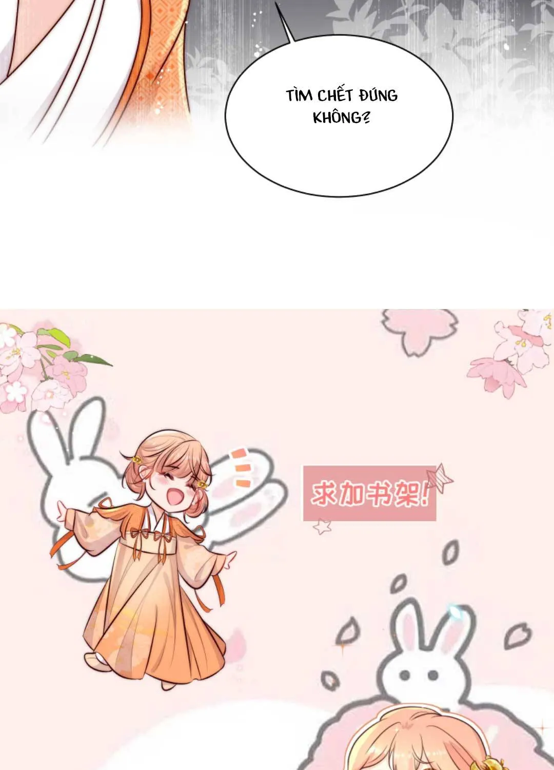 TẤT CẢ PHẢN DIỆN ĐỀU HẮC HOÁ , CHỈ MỖI SƯ LÀ HÀI HƯỚC Chap 109 - Next Chap 110