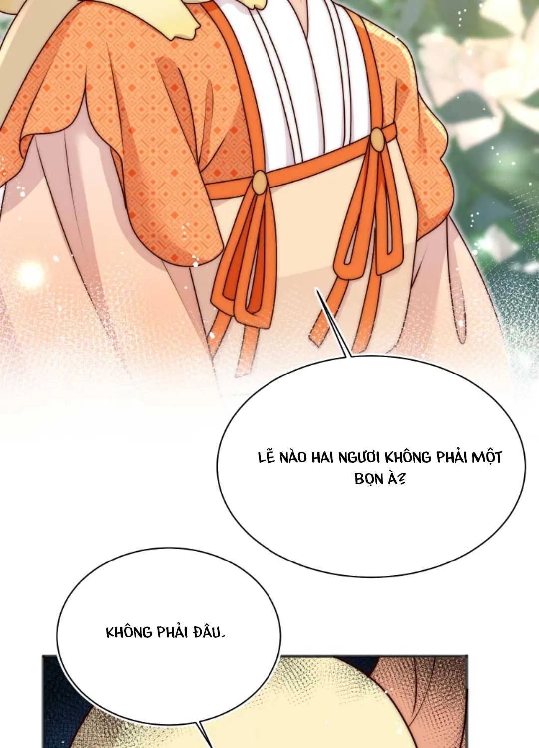 TẤT CẢ PHẢN DIỆN ĐỀU HẮC HOÁ , CHỈ MỖI SƯ LÀ HÀI HƯỚC Chap 109 - Next Chap 110