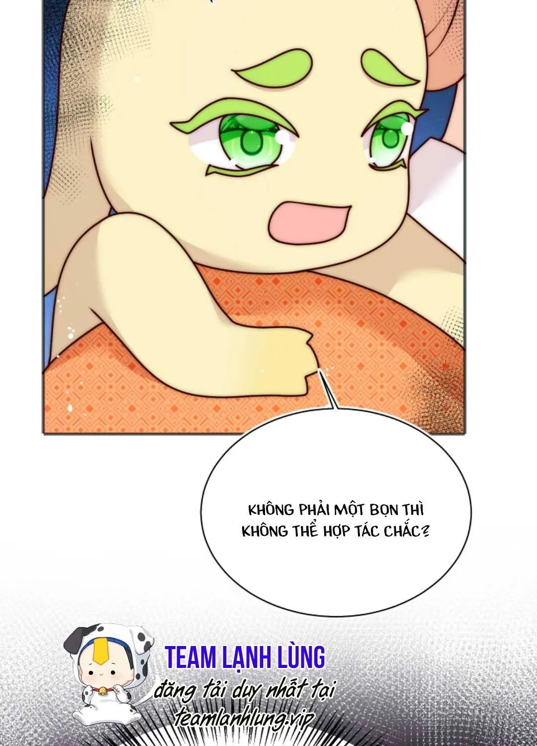 TẤT CẢ PHẢN DIỆN ĐỀU HẮC HOÁ , CHỈ MỖI SƯ LÀ HÀI HƯỚC Chap 109 - Next Chap 110