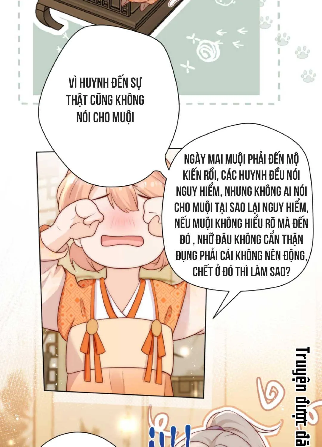 TẤT CẢ PHẢN DIỆN ĐỀU HẮC HOÁ , CHỈ MỖI SƯ LÀ HÀI HƯỚC Chap 11 - Next Chap 12