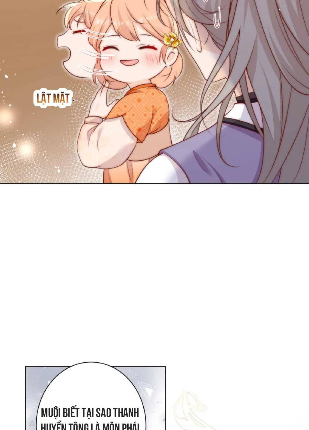 TẤT CẢ PHẢN DIỆN ĐỀU HẮC HOÁ , CHỈ MỖI SƯ LÀ HÀI HƯỚC Chap 11 - Next Chap 12