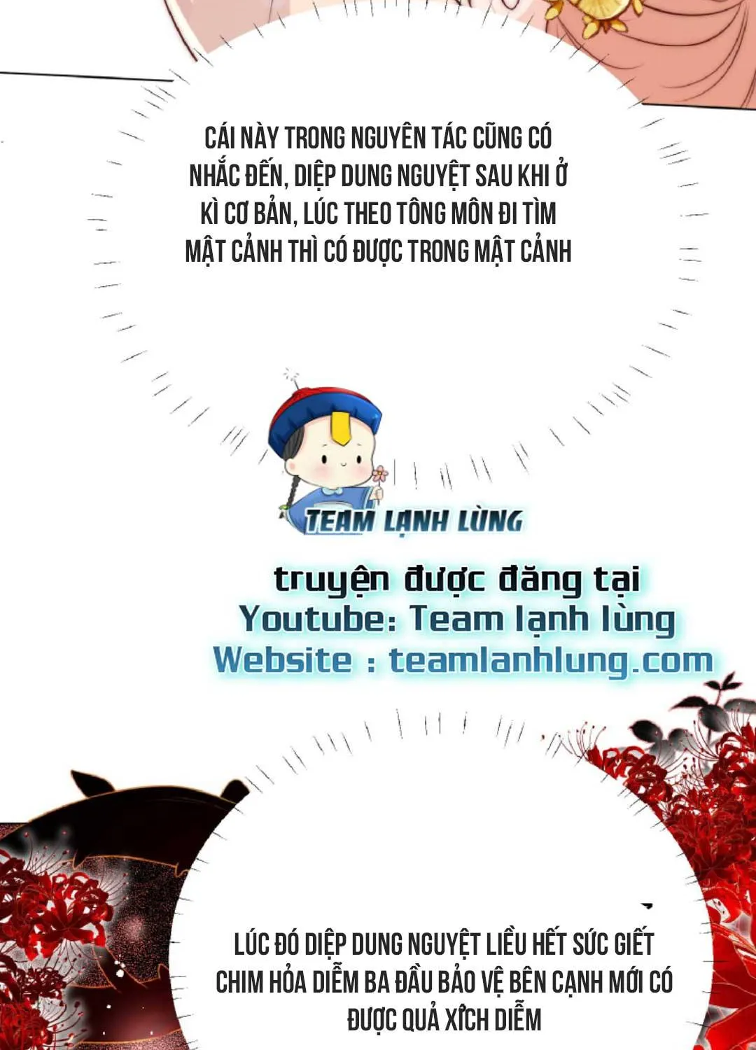 TẤT CẢ PHẢN DIỆN ĐỀU HẮC HOÁ , CHỈ MỖI SƯ LÀ HÀI HƯỚC Chap 11 - Next Chap 12