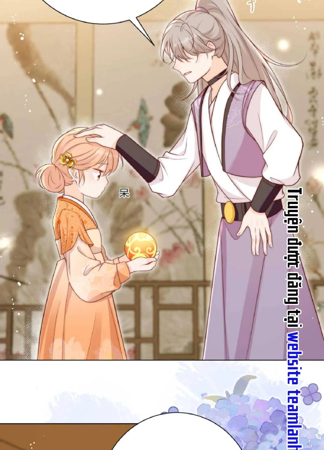 TẤT CẢ PHẢN DIỆN ĐỀU HẮC HOÁ , CHỈ MỖI SƯ LÀ HÀI HƯỚC Chap 11 - Next Chap 12