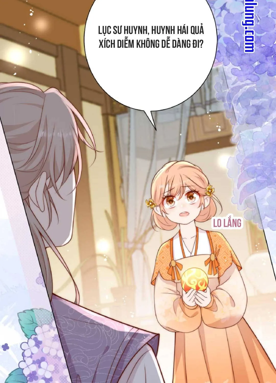 TẤT CẢ PHẢN DIỆN ĐỀU HẮC HOÁ , CHỈ MỖI SƯ LÀ HÀI HƯỚC Chap 11 - Next Chap 12