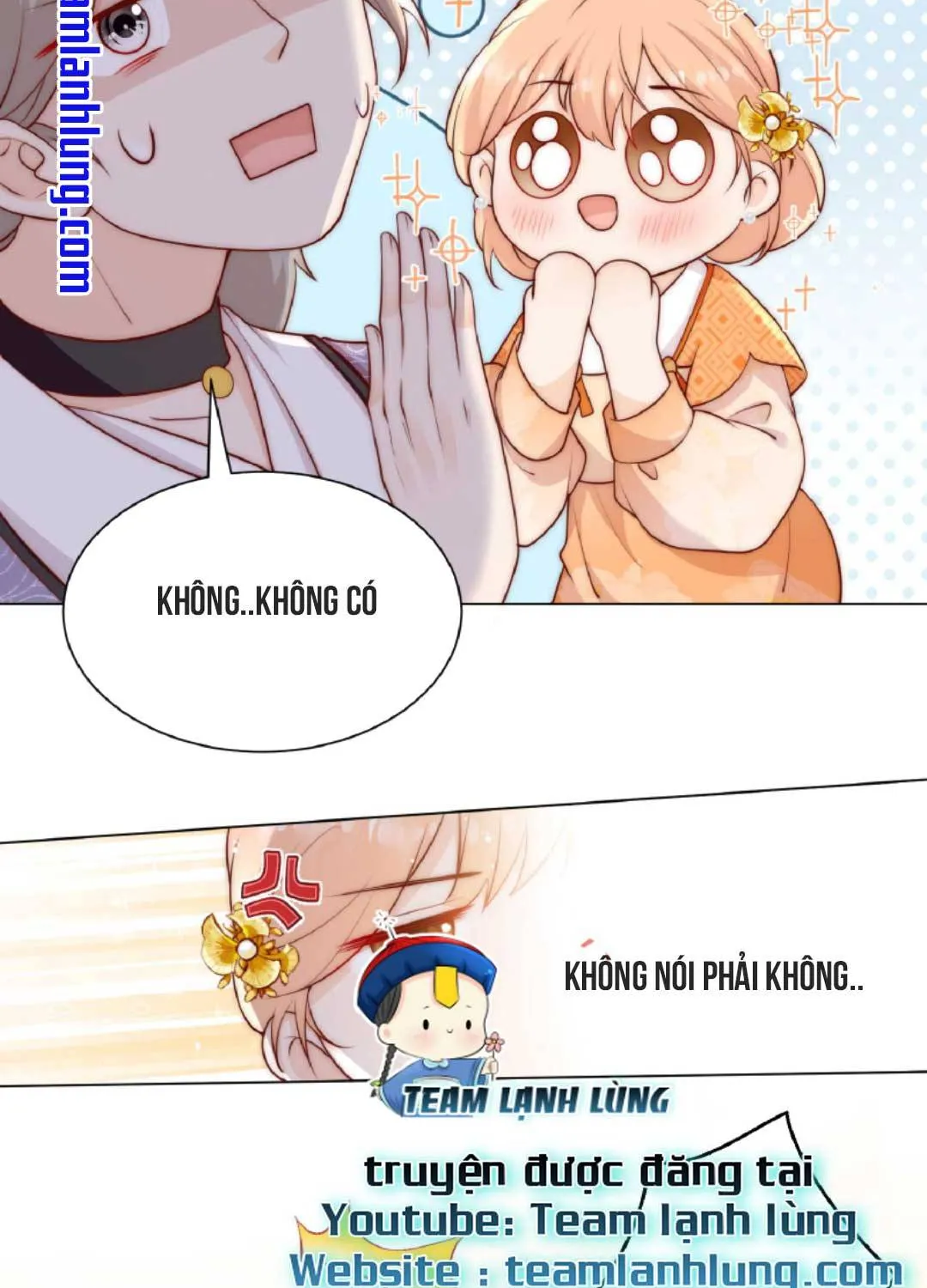 TẤT CẢ PHẢN DIỆN ĐỀU HẮC HOÁ , CHỈ MỖI SƯ LÀ HÀI HƯỚC Chap 11 - Next Chap 12