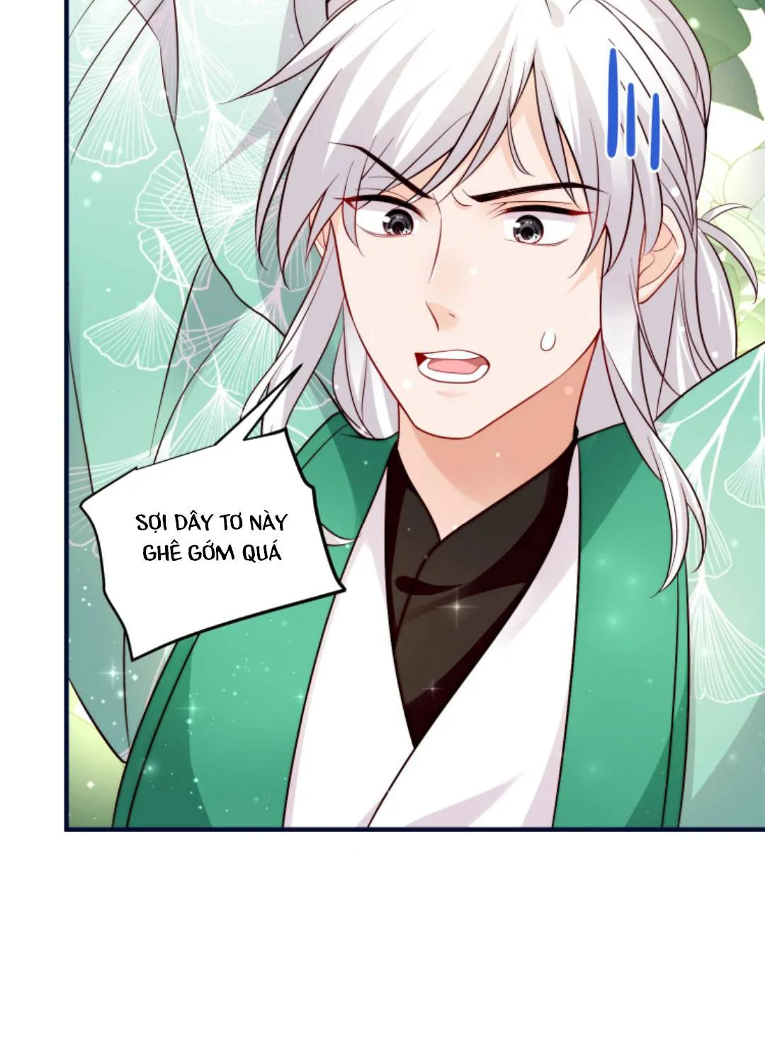 TẤT CẢ PHẢN DIỆN ĐỀU HẮC HOÁ , CHỈ MỖI SƯ LÀ HÀI HƯỚC Chap 110 - Next Chap 111