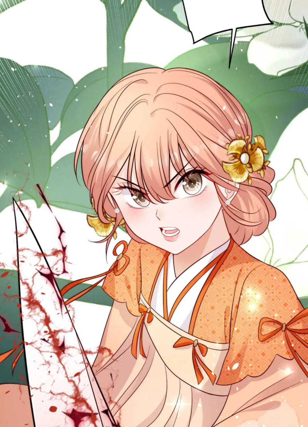 TẤT CẢ PHẢN DIỆN ĐỀU HẮC HOÁ , CHỈ MỖI SƯ LÀ HÀI HƯỚC Chap 110 - Next Chap 111