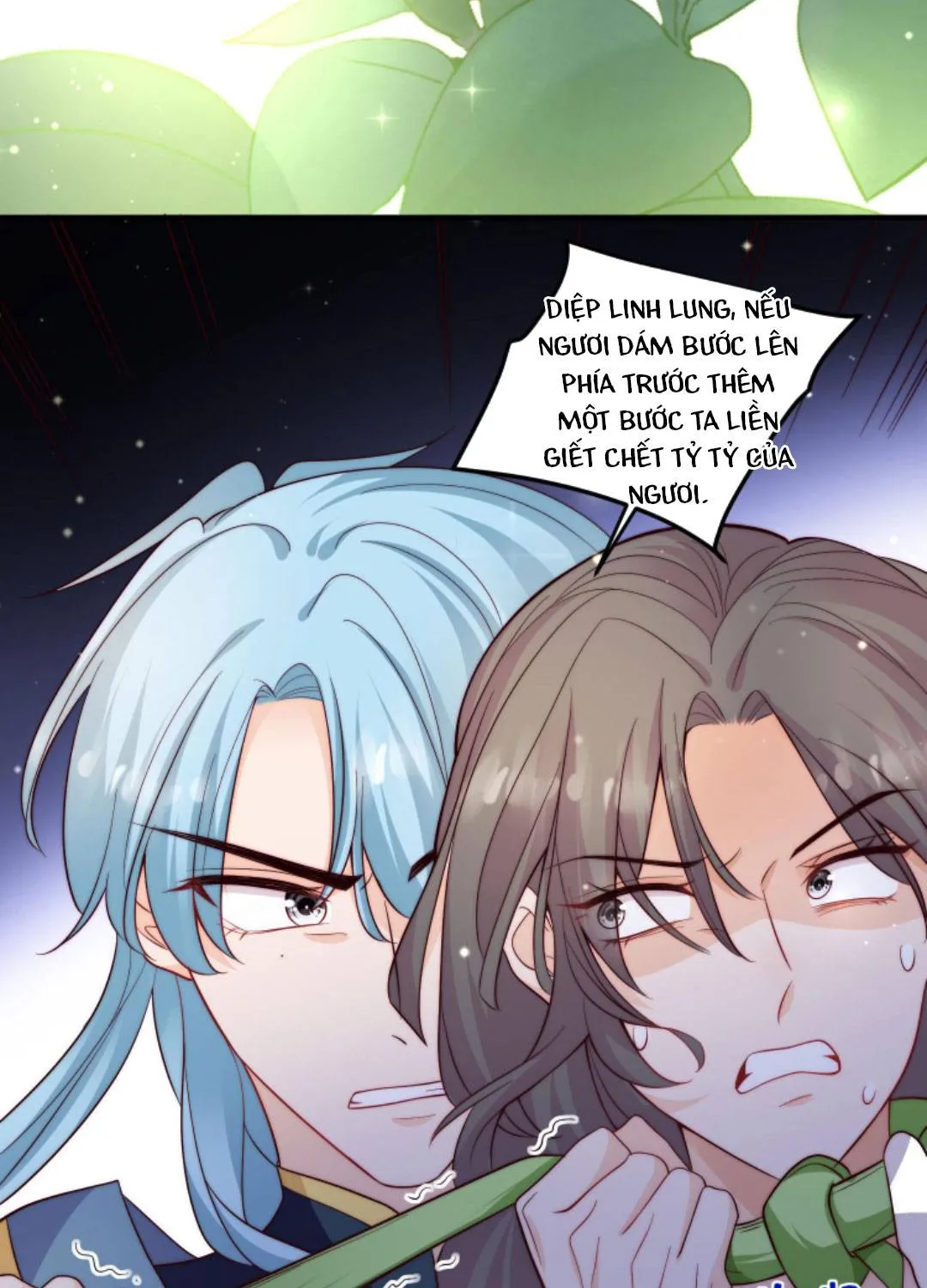 TẤT CẢ PHẢN DIỆN ĐỀU HẮC HOÁ , CHỈ MỖI SƯ LÀ HÀI HƯỚC Chap 110 - Next Chap 111