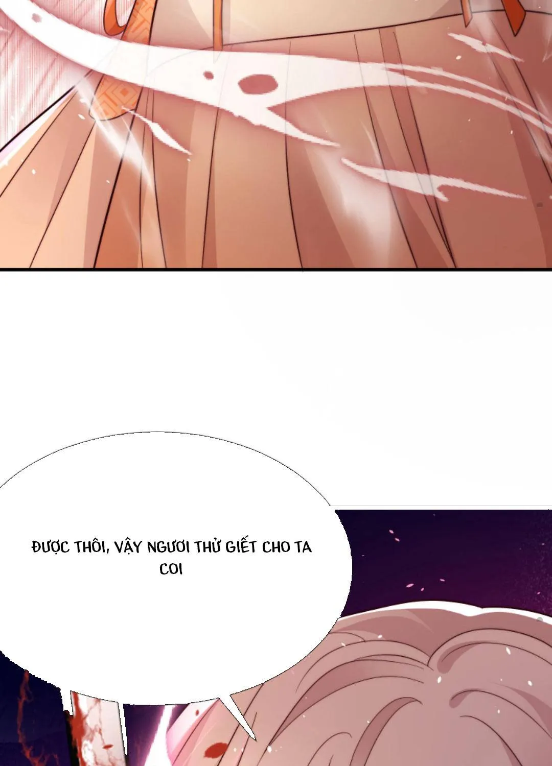 TẤT CẢ PHẢN DIỆN ĐỀU HẮC HOÁ , CHỈ MỖI SƯ LÀ HÀI HƯỚC Chap 110 - Next Chap 111