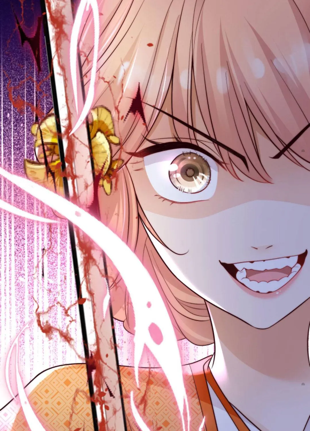 TẤT CẢ PHẢN DIỆN ĐỀU HẮC HOÁ , CHỈ MỖI SƯ LÀ HÀI HƯỚC Chap 110 - Next Chap 111