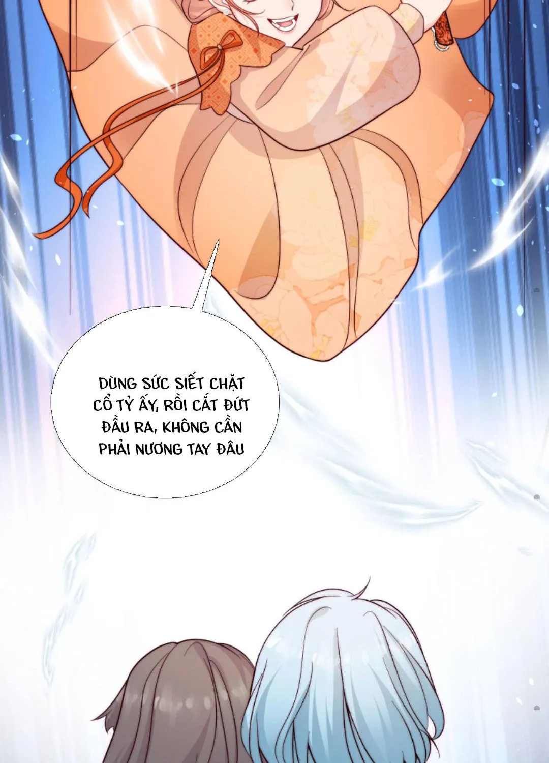 TẤT CẢ PHẢN DIỆN ĐỀU HẮC HOÁ , CHỈ MỖI SƯ LÀ HÀI HƯỚC Chap 110 - Next Chap 111