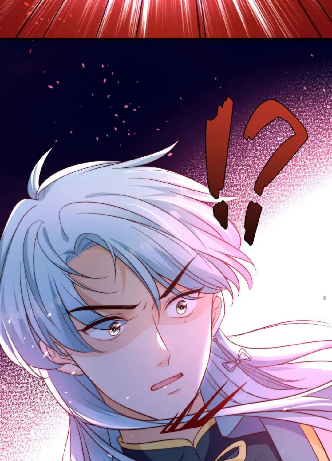 TẤT CẢ PHẢN DIỆN ĐỀU HẮC HOÁ , CHỈ MỖI SƯ LÀ HÀI HƯỚC Chap 110 - Next Chap 111