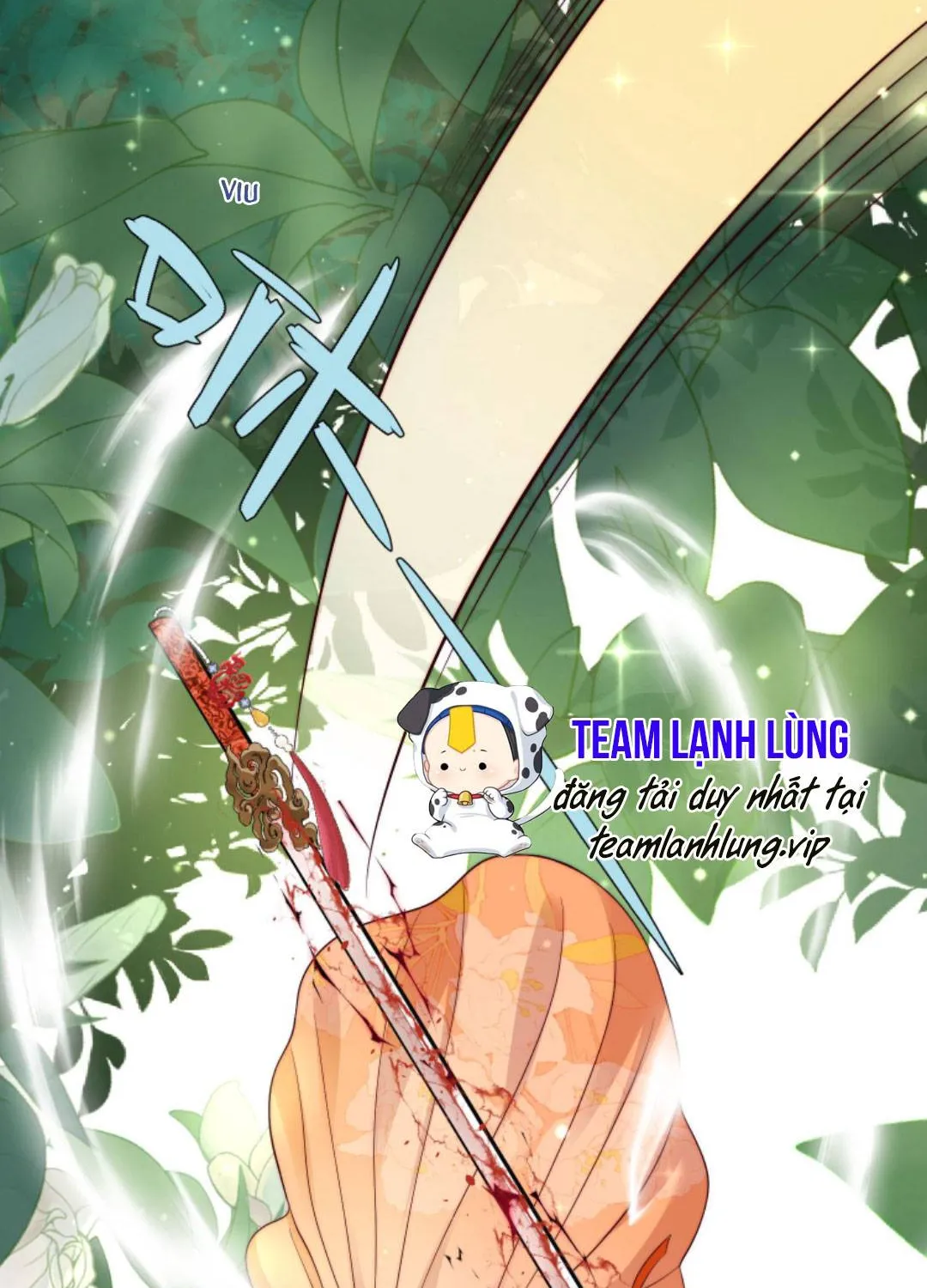 TẤT CẢ PHẢN DIỆN ĐỀU HẮC HOÁ , CHỈ MỖI SƯ LÀ HÀI HƯỚC Chap 110 - Next Chap 111