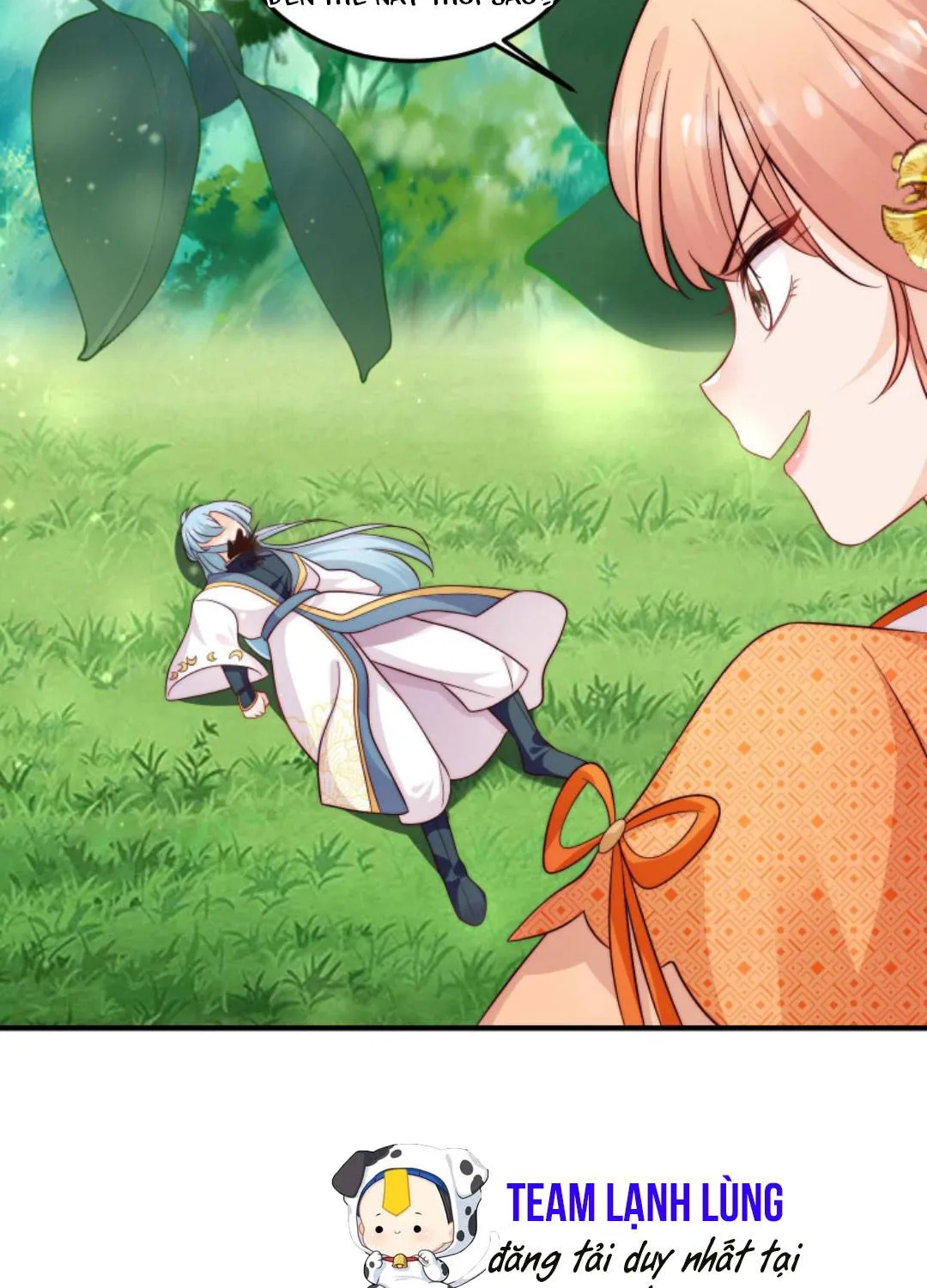 TẤT CẢ PHẢN DIỆN ĐỀU HẮC HOÁ , CHỈ MỖI SƯ LÀ HÀI HƯỚC Chap 110 - Next Chap 111