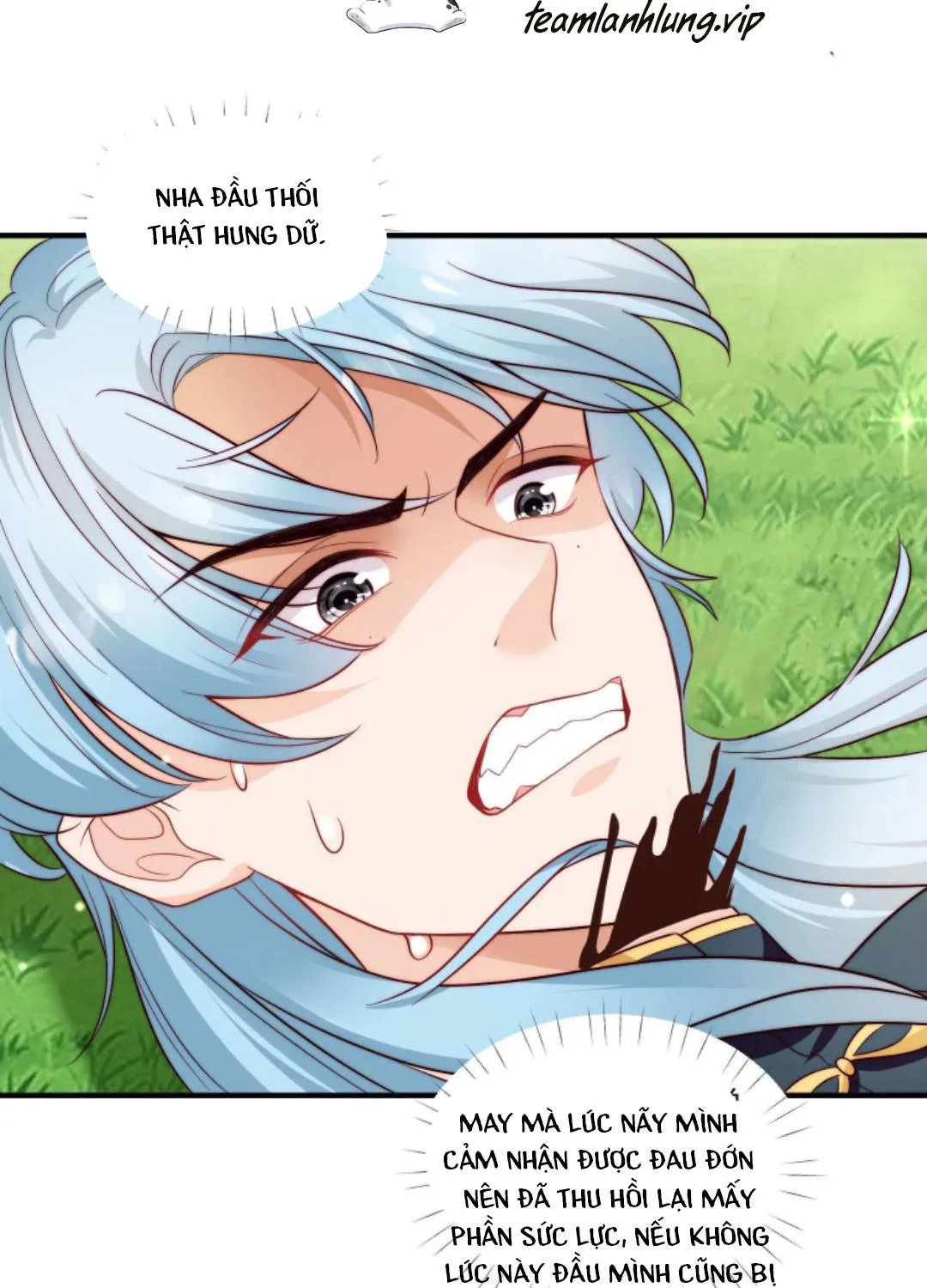 TẤT CẢ PHẢN DIỆN ĐỀU HẮC HOÁ , CHỈ MỖI SƯ LÀ HÀI HƯỚC Chap 110 - Next Chap 111