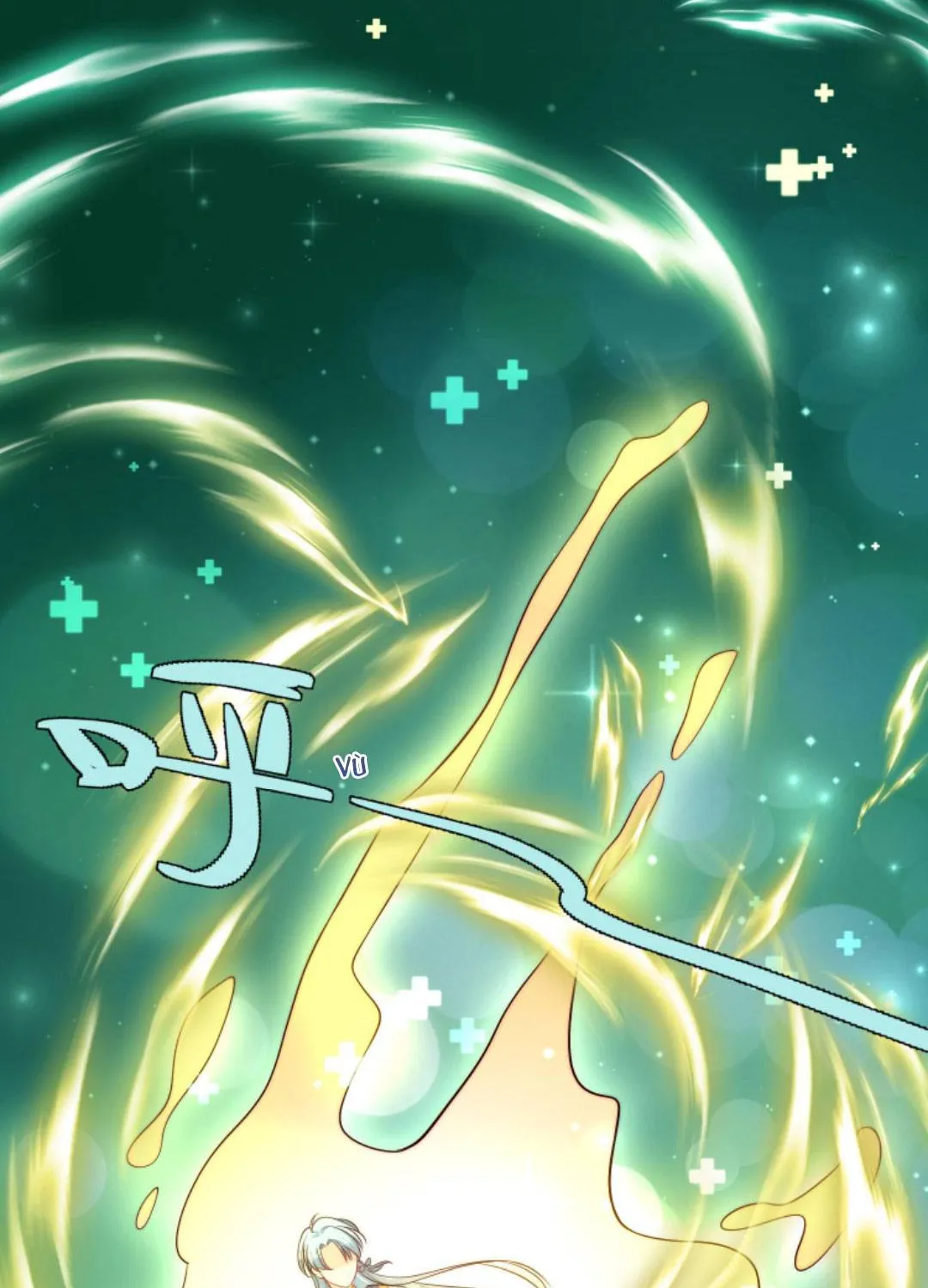 TẤT CẢ PHẢN DIỆN ĐỀU HẮC HOÁ , CHỈ MỖI SƯ LÀ HÀI HƯỚC Chap 110 - Next Chap 111