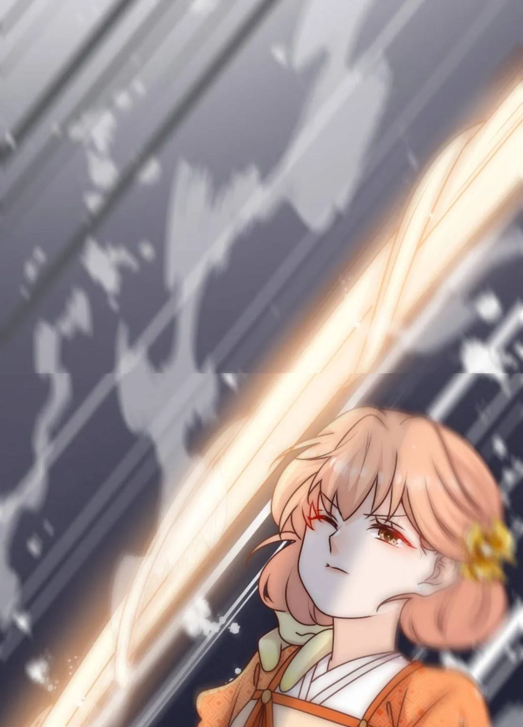 TẤT CẢ PHẢN DIỆN ĐỀU HẮC HOÁ , CHỈ MỖI SƯ LÀ HÀI HƯỚC Chap 111 - Next Chap 112