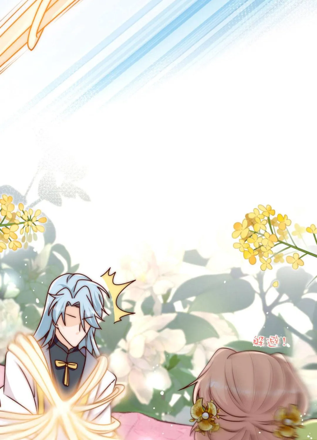 TẤT CẢ PHẢN DIỆN ĐỀU HẮC HOÁ , CHỈ MỖI SƯ LÀ HÀI HƯỚC Chap 111 - Next Chap 112