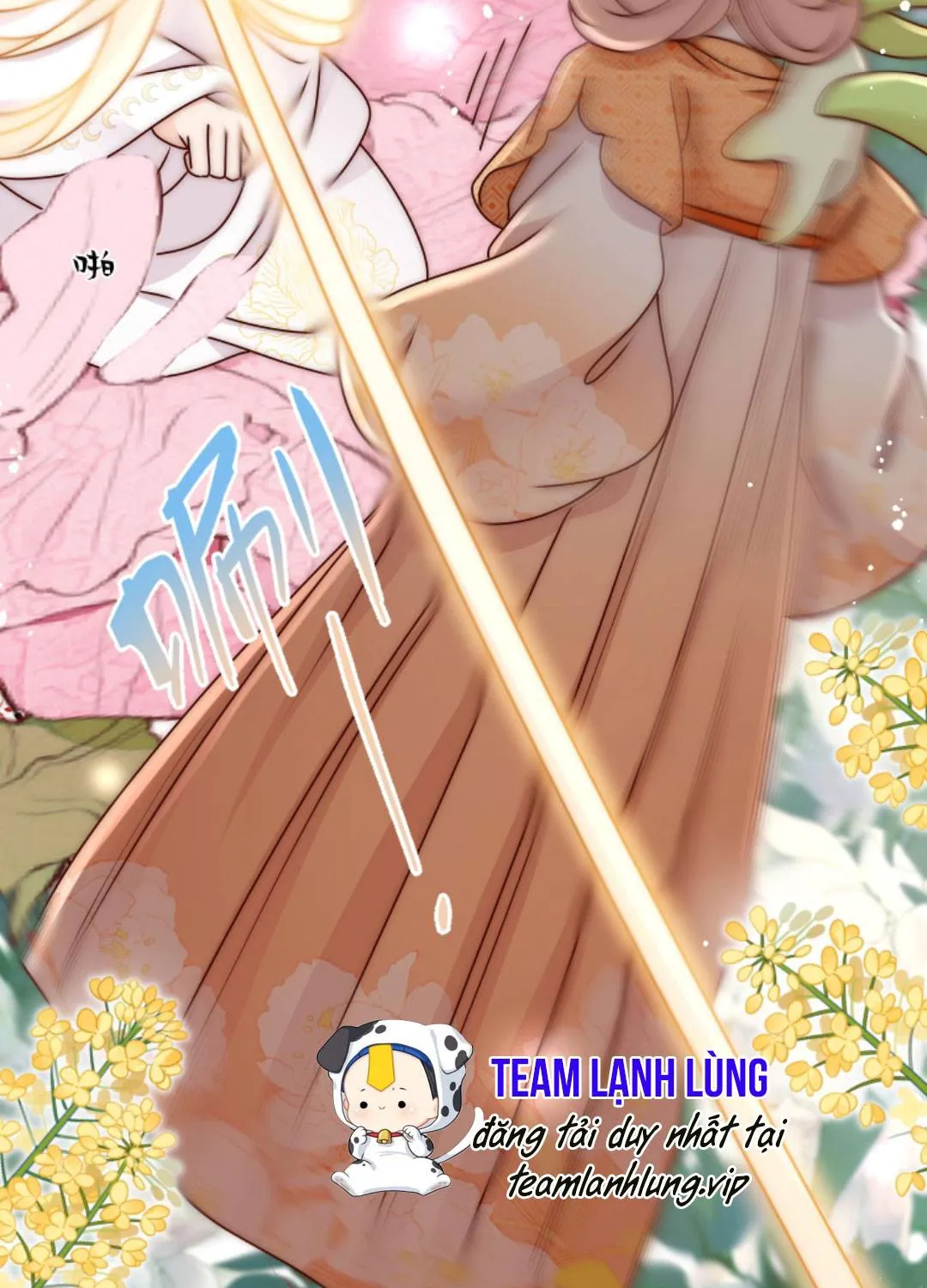 TẤT CẢ PHẢN DIỆN ĐỀU HẮC HOÁ , CHỈ MỖI SƯ LÀ HÀI HƯỚC Chap 111 - Next Chap 112