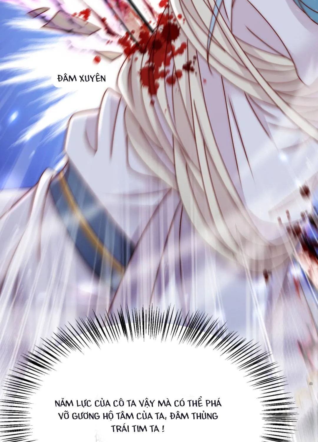 TẤT CẢ PHẢN DIỆN ĐỀU HẮC HOÁ , CHỈ MỖI SƯ LÀ HÀI HƯỚC Chap 111 - Next Chap 112