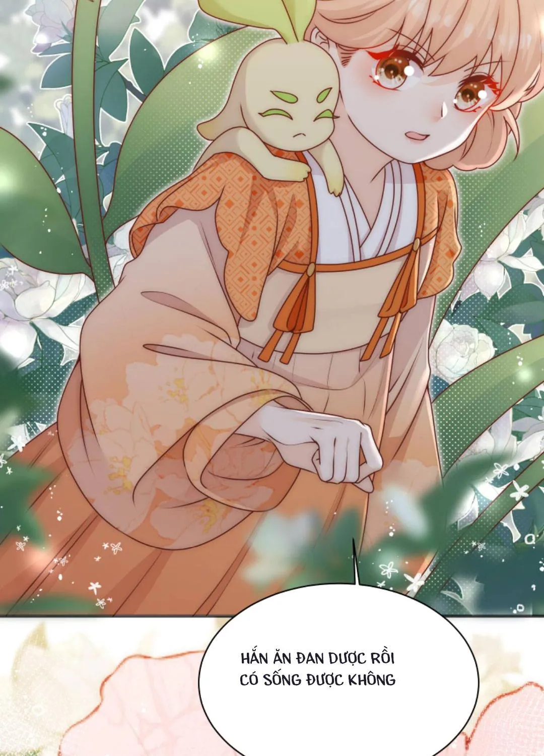 TẤT CẢ PHẢN DIỆN ĐỀU HẮC HOÁ , CHỈ MỖI SƯ LÀ HÀI HƯỚC Chap 111 - Next Chap 112