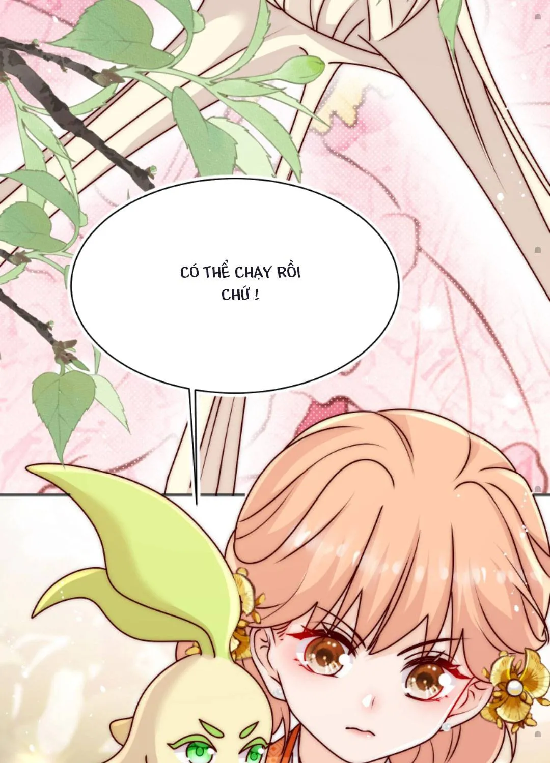 TẤT CẢ PHẢN DIỆN ĐỀU HẮC HOÁ , CHỈ MỖI SƯ LÀ HÀI HƯỚC Chap 111 - Next Chap 112