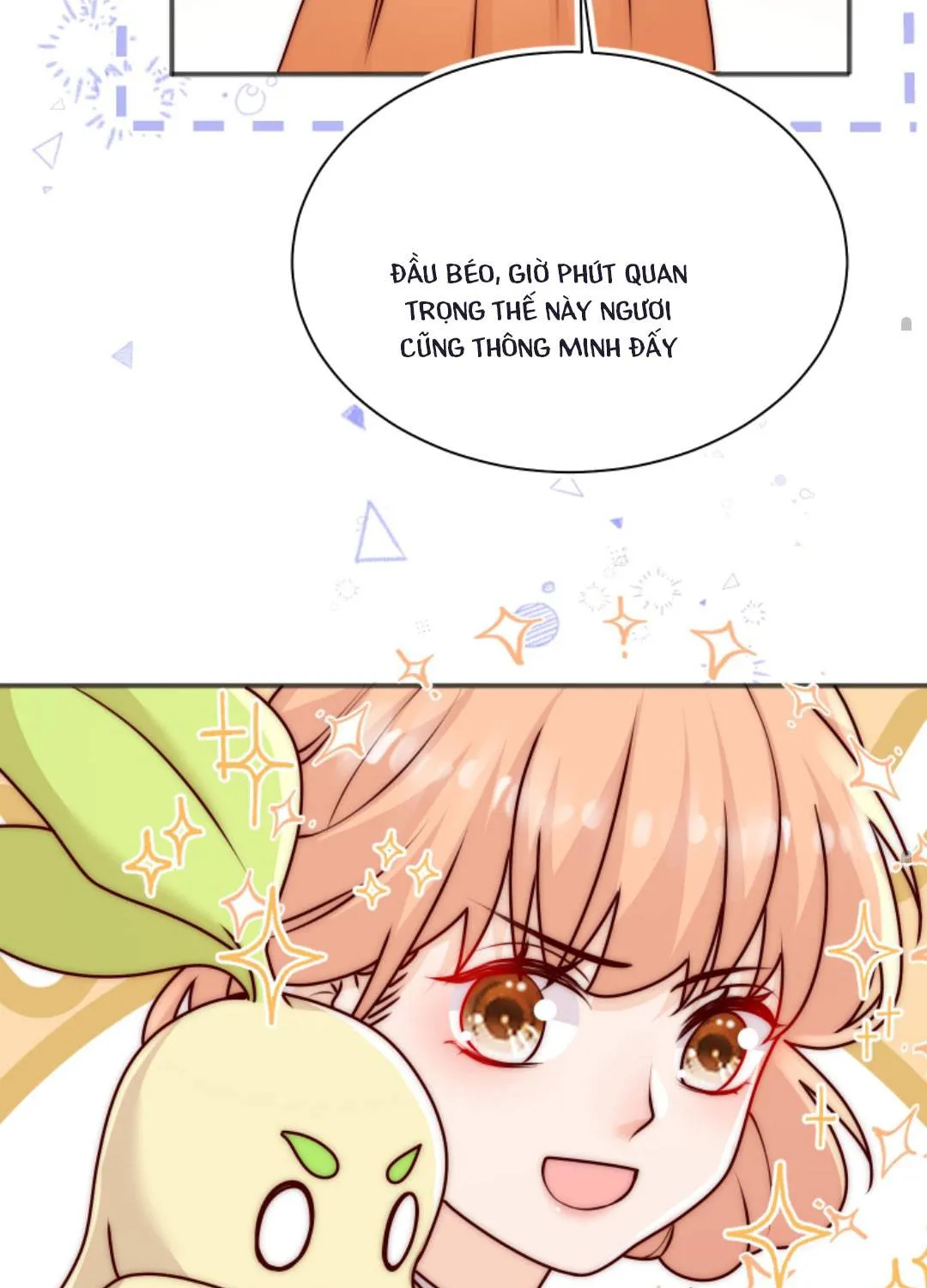 TẤT CẢ PHẢN DIỆN ĐỀU HẮC HOÁ , CHỈ MỖI SƯ LÀ HÀI HƯỚC Chap 111 - Next Chap 112