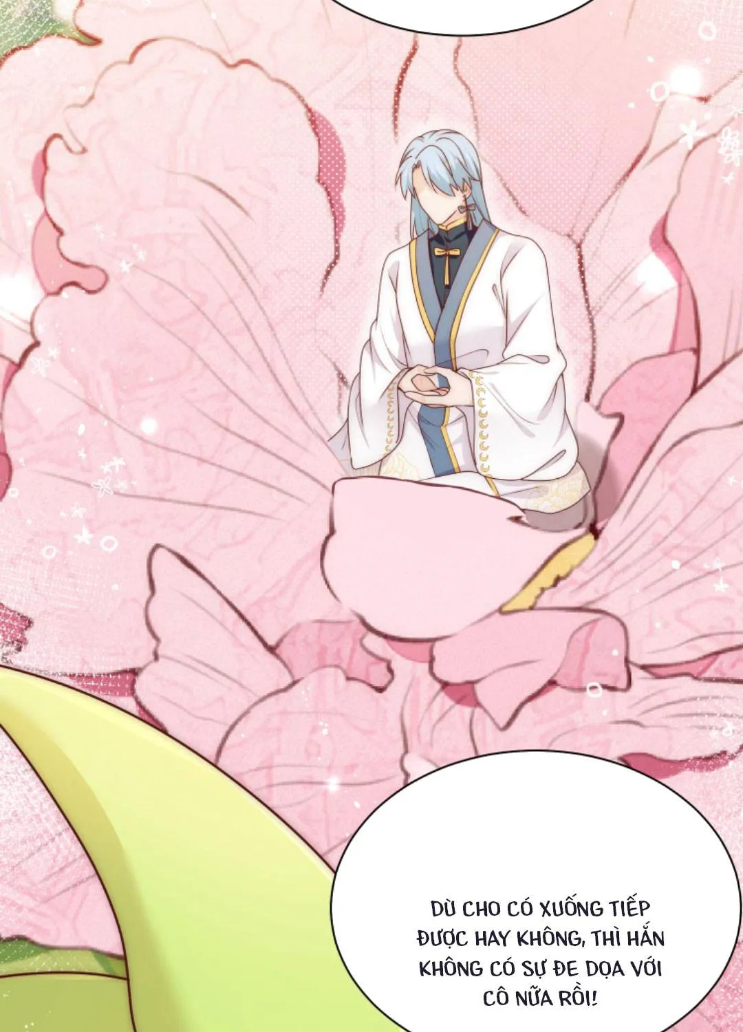 TẤT CẢ PHẢN DIỆN ĐỀU HẮC HOÁ , CHỈ MỖI SƯ LÀ HÀI HƯỚC Chap 111 - Next Chap 112