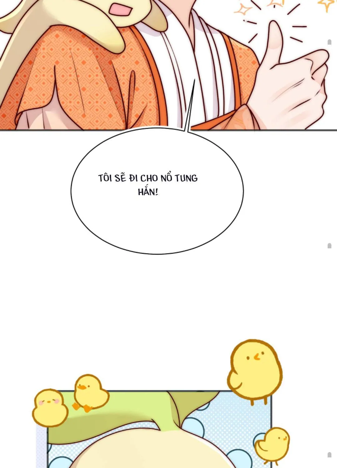 TẤT CẢ PHẢN DIỆN ĐỀU HẮC HOÁ , CHỈ MỖI SƯ LÀ HÀI HƯỚC Chap 111 - Next Chap 112