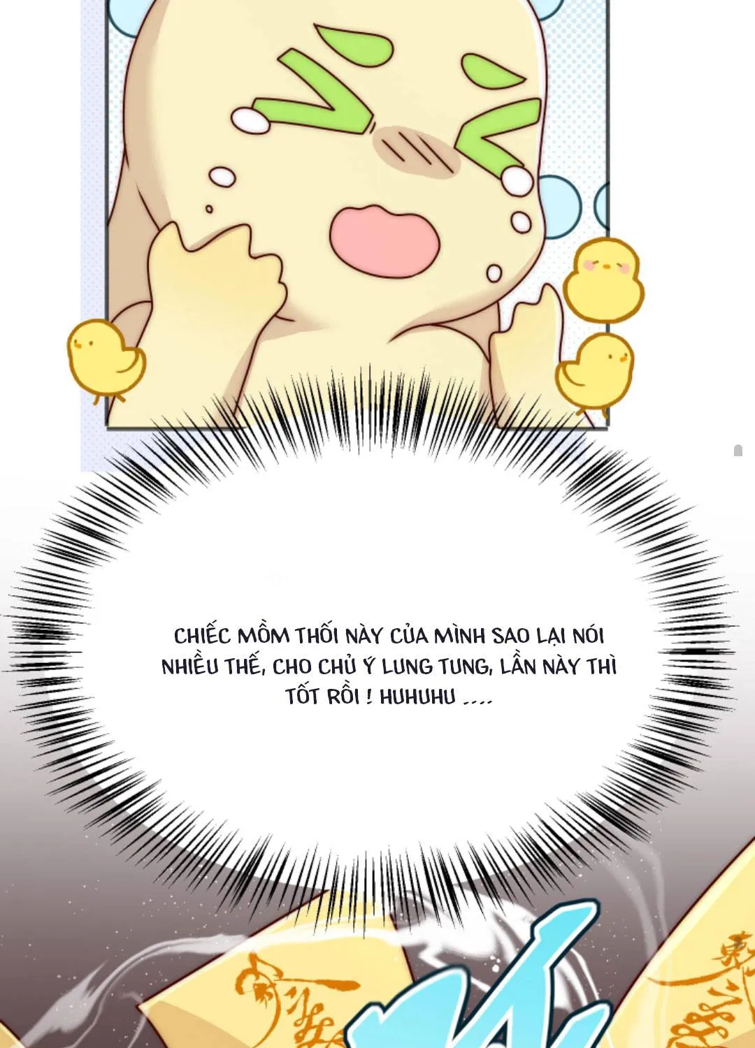 TẤT CẢ PHẢN DIỆN ĐỀU HẮC HOÁ , CHỈ MỖI SƯ LÀ HÀI HƯỚC Chap 111 - Next Chap 112