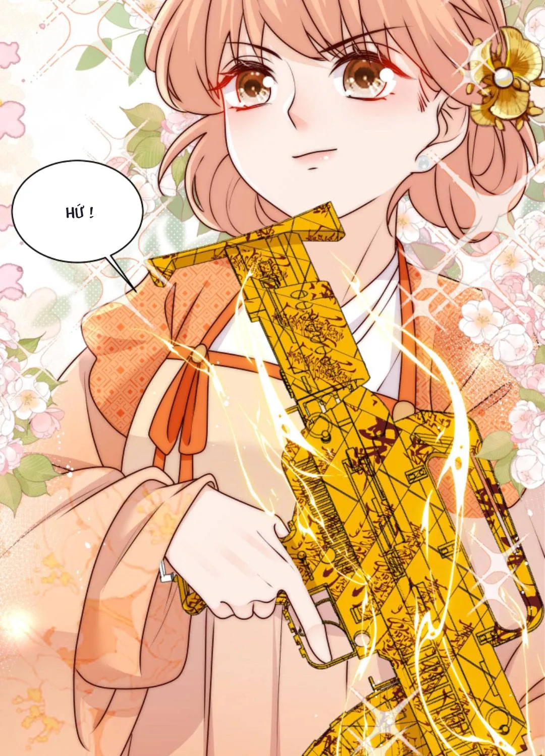 TẤT CẢ PHẢN DIỆN ĐỀU HẮC HOÁ , CHỈ MỖI SƯ LÀ HÀI HƯỚC Chap 111 - Next Chap 112