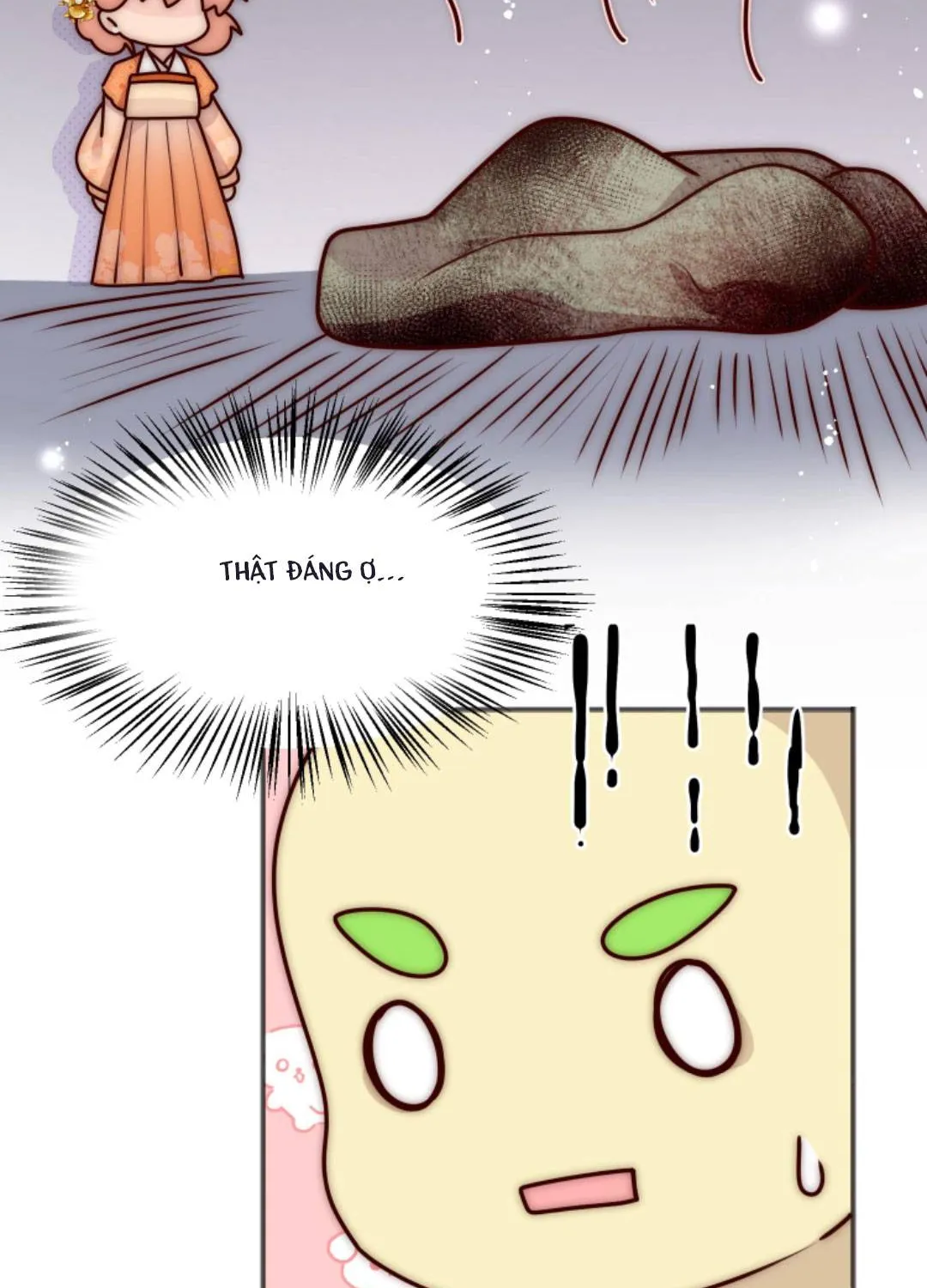 TẤT CẢ PHẢN DIỆN ĐỀU HẮC HOÁ , CHỈ MỖI SƯ LÀ HÀI HƯỚC Chap 111 - Next Chap 112