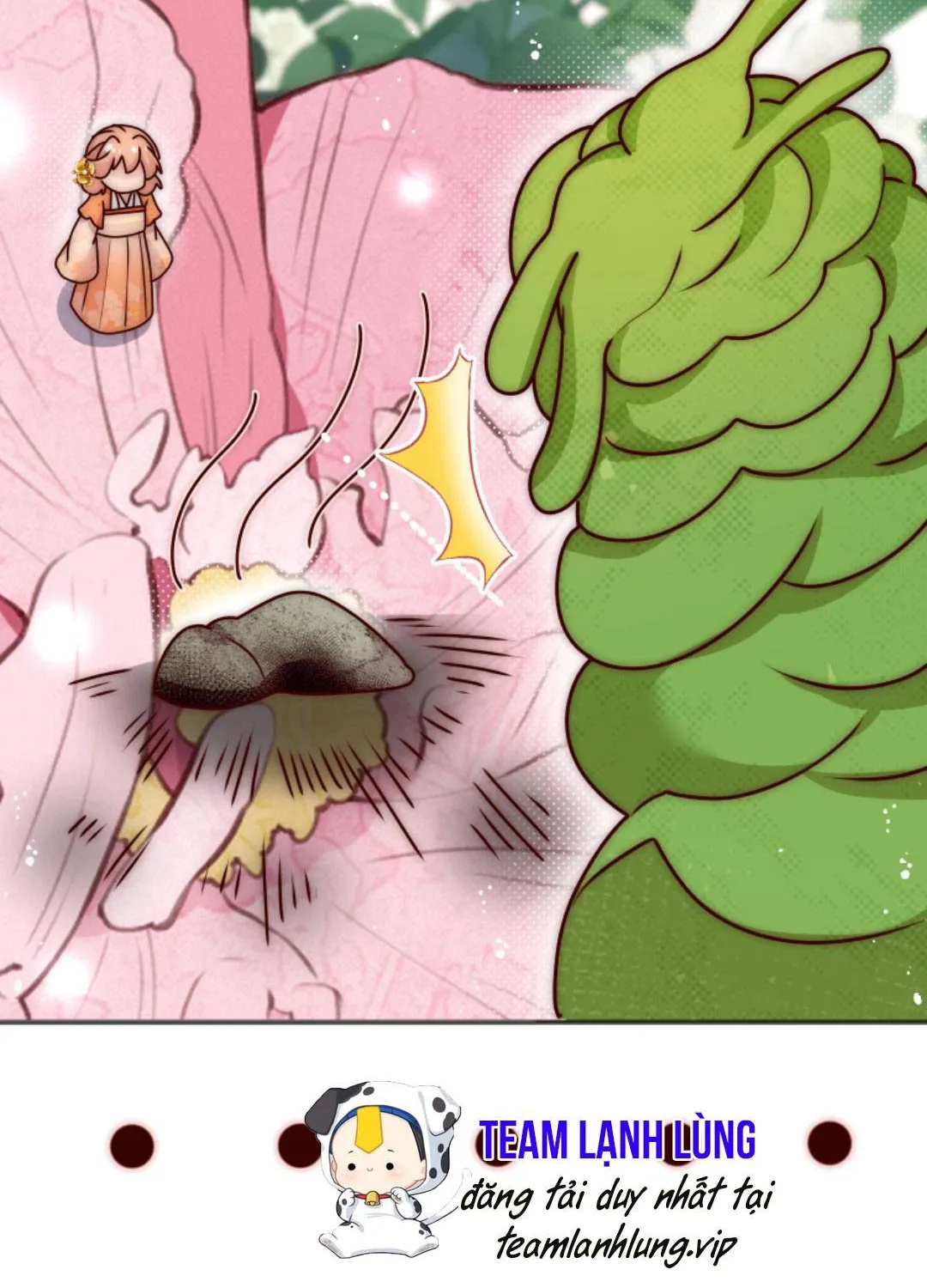 TẤT CẢ PHẢN DIỆN ĐỀU HẮC HOÁ , CHỈ MỖI SƯ LÀ HÀI HƯỚC Chap 111 - Next Chap 112