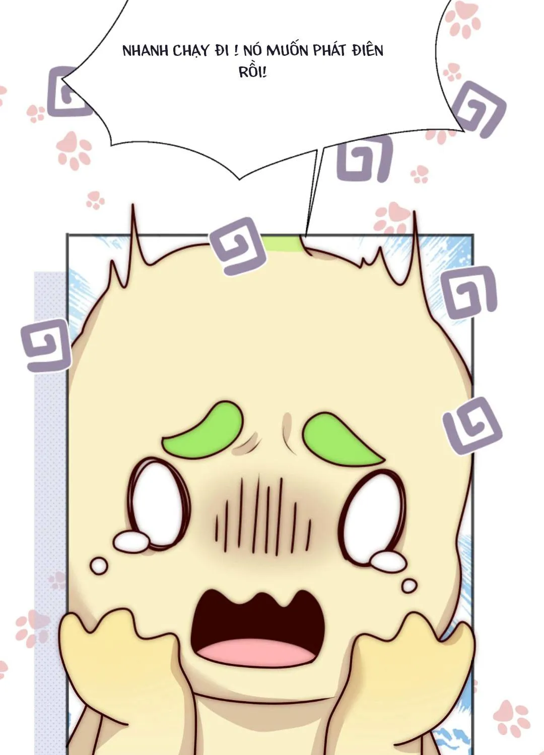 TẤT CẢ PHẢN DIỆN ĐỀU HẮC HOÁ , CHỈ MỖI SƯ LÀ HÀI HƯỚC Chap 111 - Next Chap 112