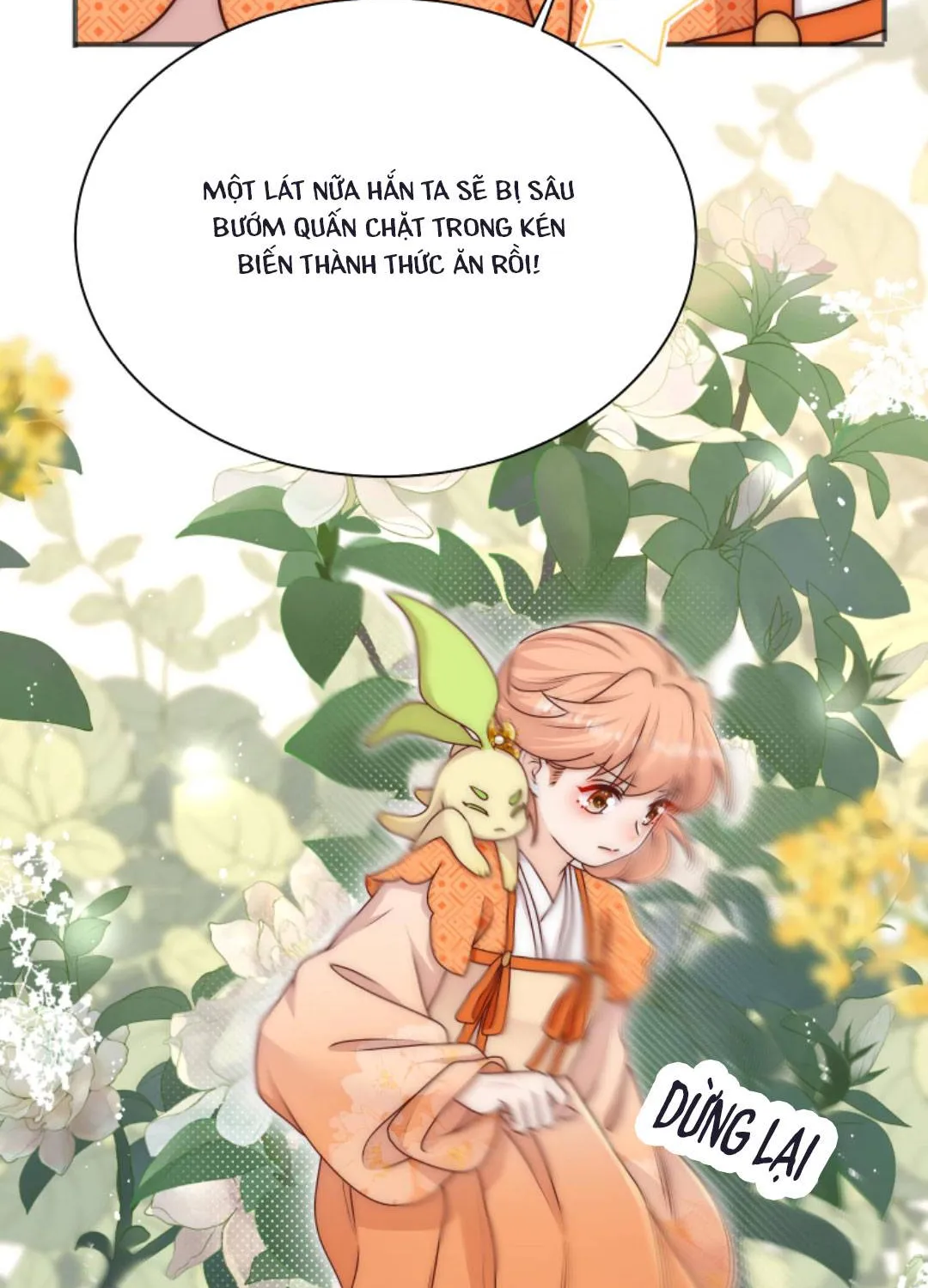 TẤT CẢ PHẢN DIỆN ĐỀU HẮC HOÁ , CHỈ MỖI SƯ LÀ HÀI HƯỚC Chap 111 - Next Chap 112