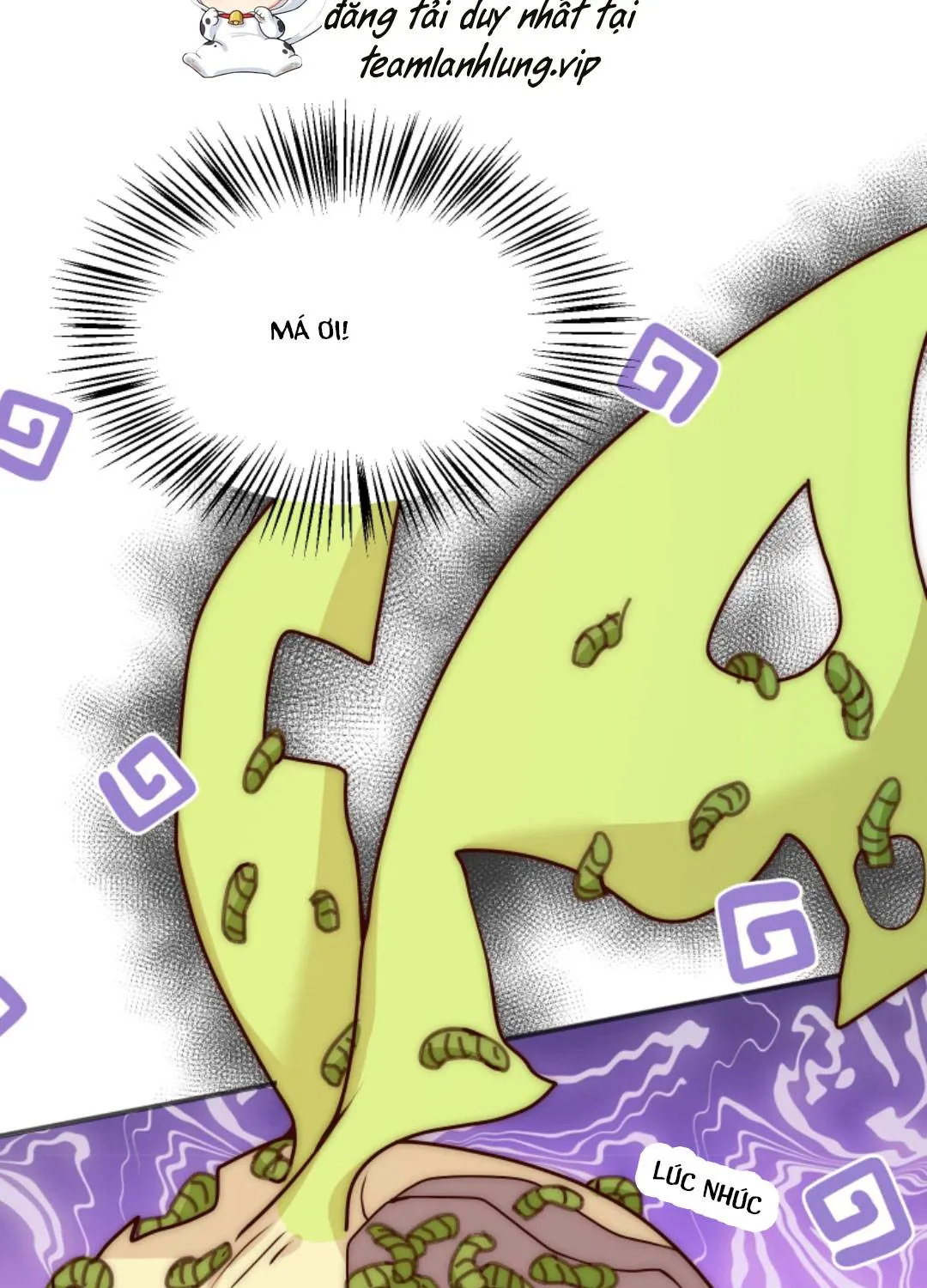 TẤT CẢ PHẢN DIỆN ĐỀU HẮC HOÁ , CHỈ MỖI SƯ LÀ HÀI HƯỚC Chap 112 - Next Chap 113