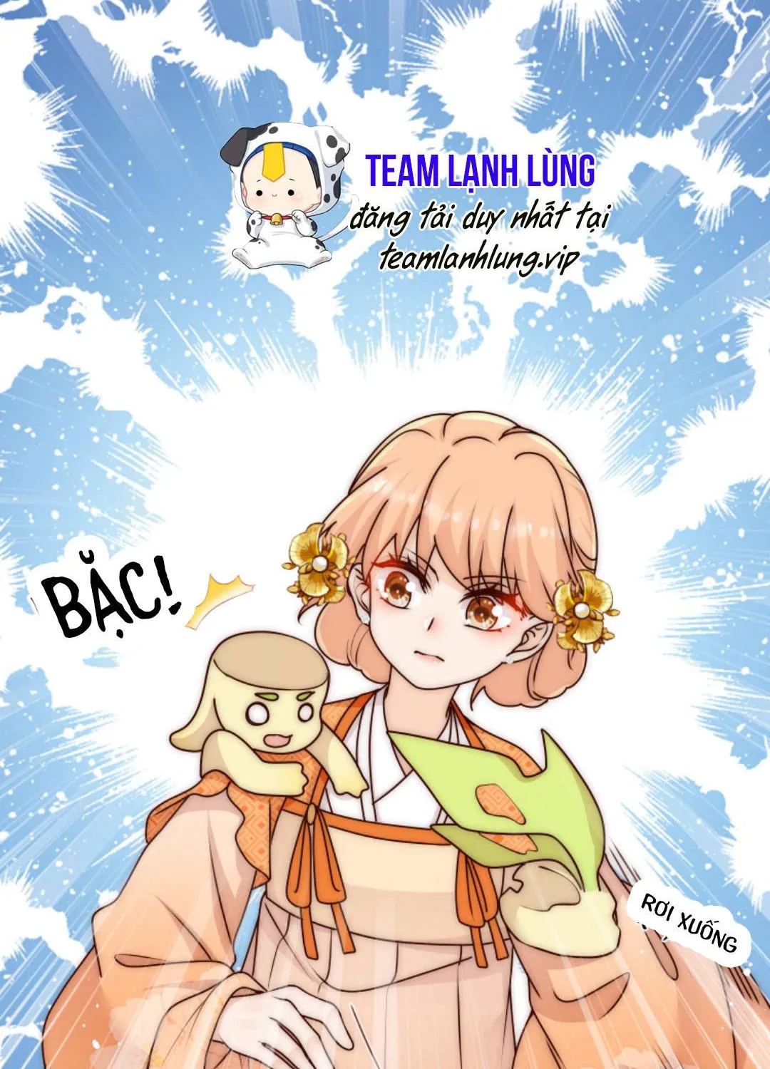 TẤT CẢ PHẢN DIỆN ĐỀU HẮC HOÁ , CHỈ MỖI SƯ LÀ HÀI HƯỚC Chap 112 - Next Chap 113