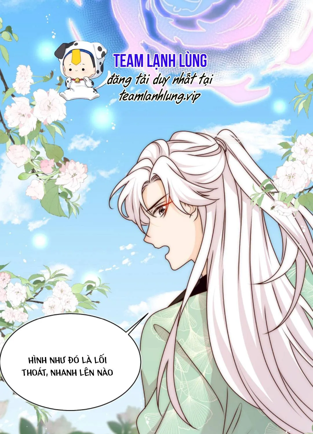 TẤT CẢ PHẢN DIỆN ĐỀU HẮC HOÁ , CHỈ MỖI SƯ LÀ HÀI HƯỚC Chap 112 - Next Chap 113