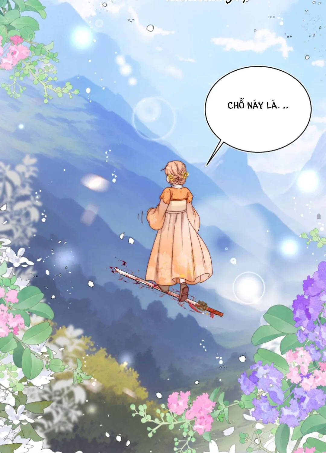 TẤT CẢ PHẢN DIỆN ĐỀU HẮC HOÁ , CHỈ MỖI SƯ LÀ HÀI HƯỚC Chap 112 - Next Chap 113