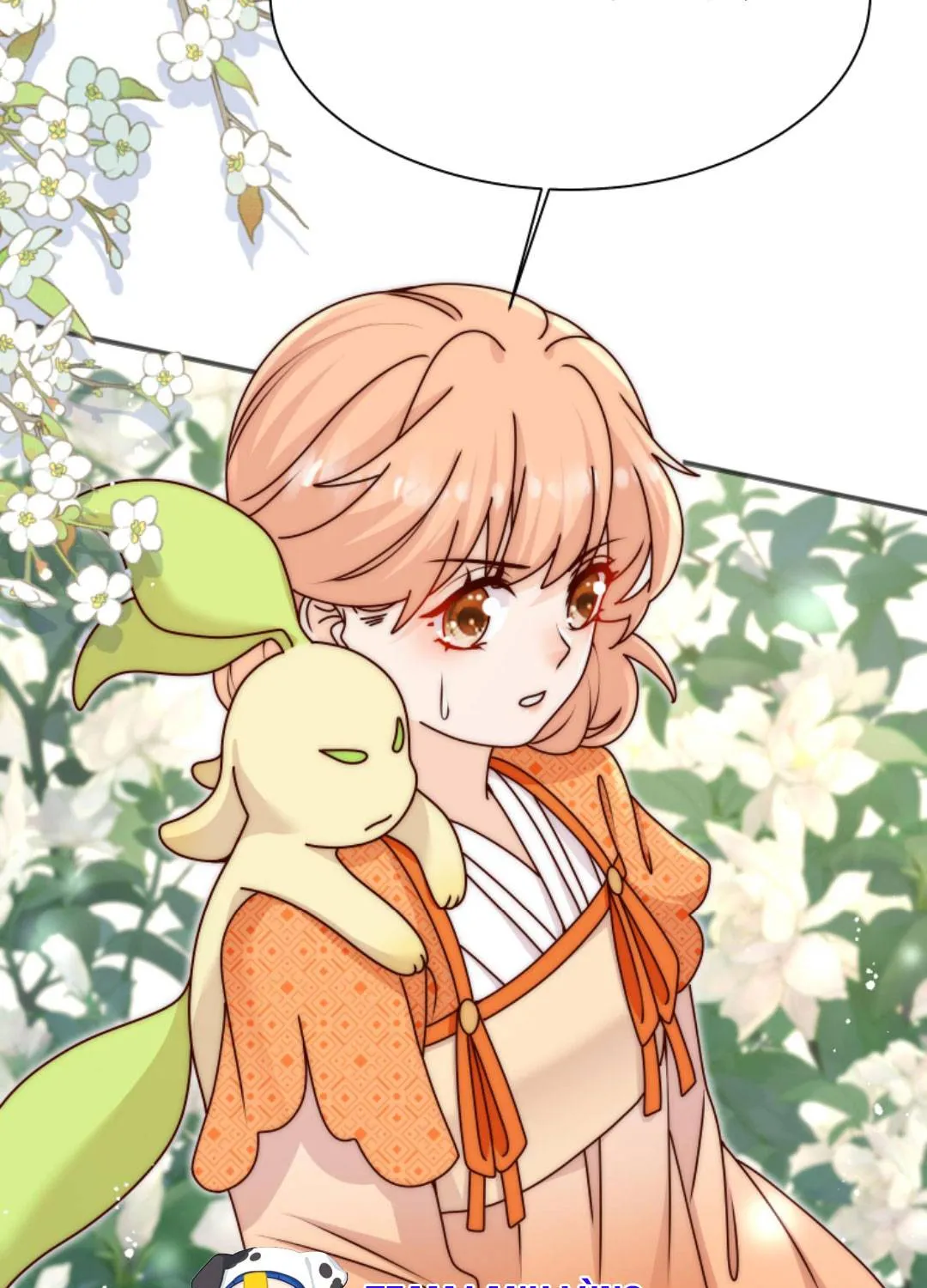 TẤT CẢ PHẢN DIỆN ĐỀU HẮC HOÁ , CHỈ MỖI SƯ LÀ HÀI HƯỚC Chap 112 - Next Chap 113