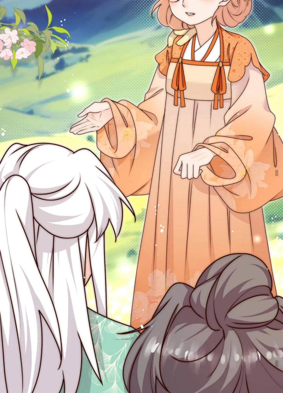 TẤT CẢ PHẢN DIỆN ĐỀU HẮC HOÁ , CHỈ MỖI SƯ LÀ HÀI HƯỚC Chap 112 - Next Chap 113