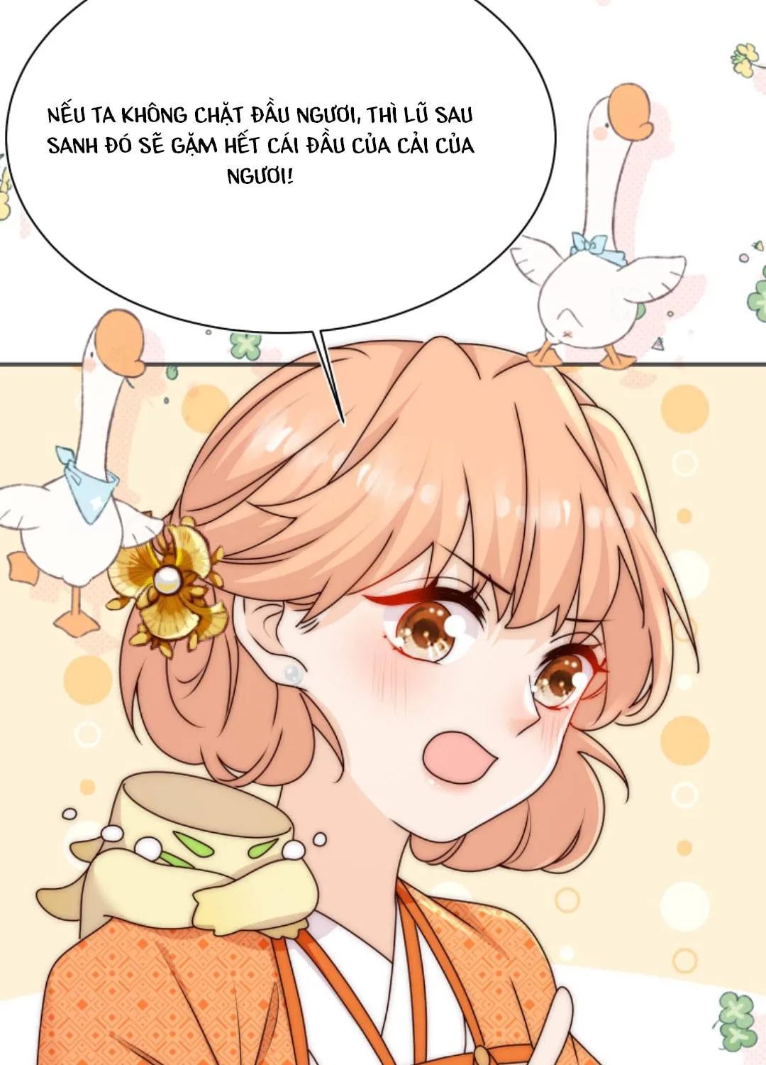 TẤT CẢ PHẢN DIỆN ĐỀU HẮC HOÁ , CHỈ MỖI SƯ LÀ HÀI HƯỚC Chap 112 - Next Chap 113