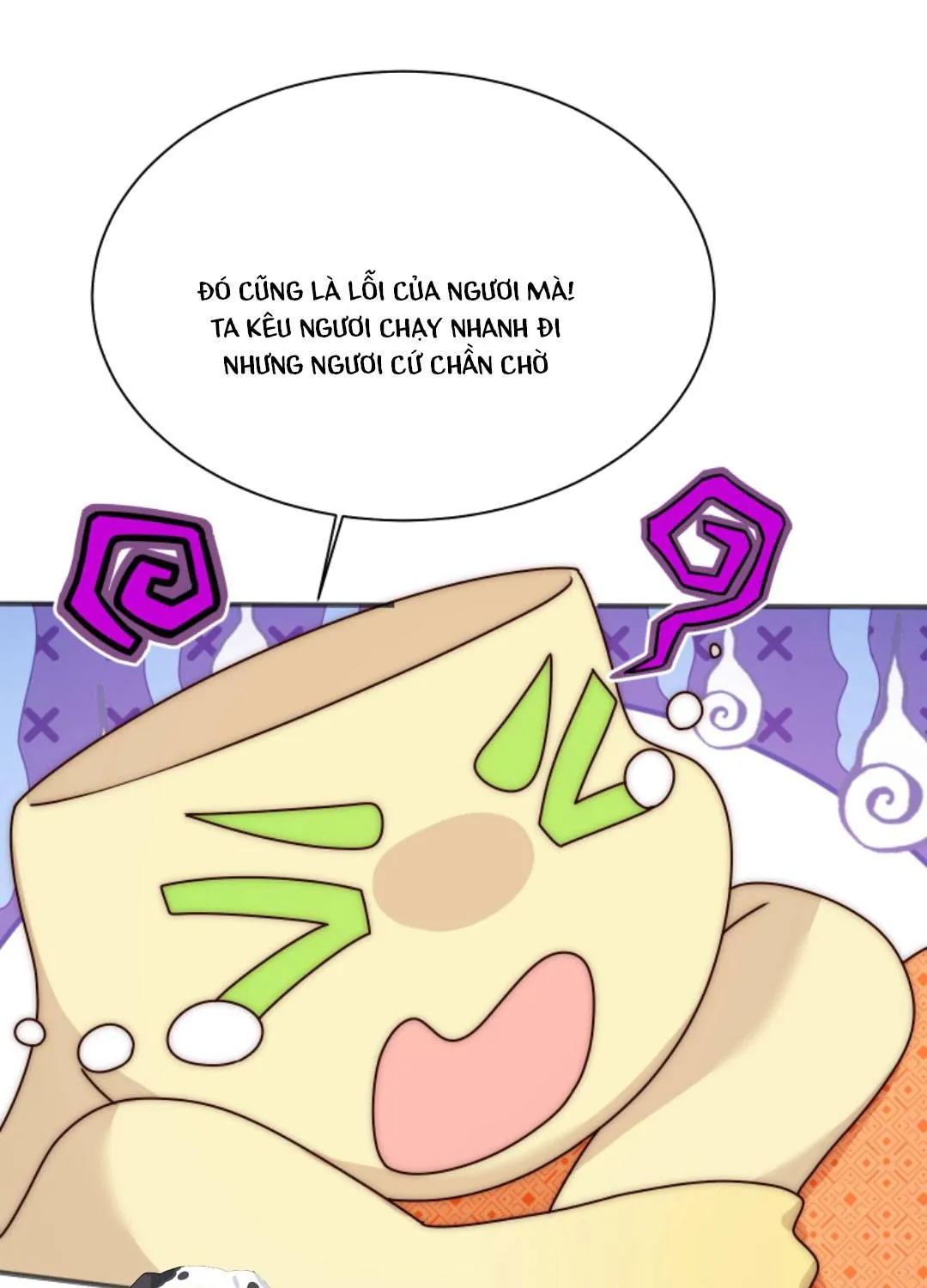 TẤT CẢ PHẢN DIỆN ĐỀU HẮC HOÁ , CHỈ MỖI SƯ LÀ HÀI HƯỚC Chap 112 - Next Chap 113